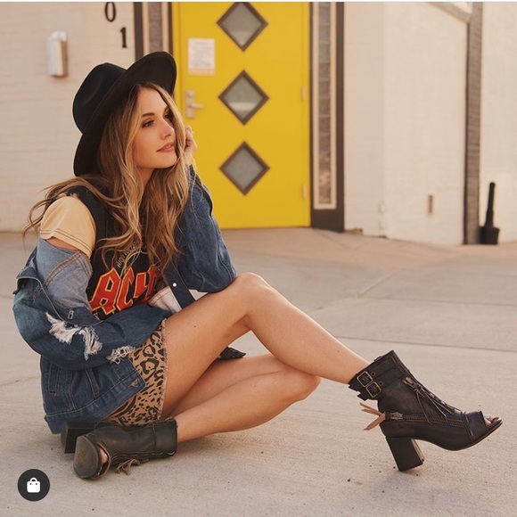 Vegan Fedora Wide No Trim Firm Brim FA Wool Hats - Picture 9 of 14